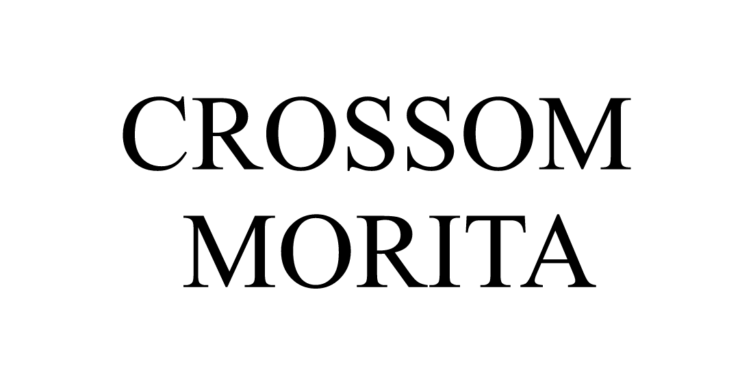 CROSSOM MORITA business