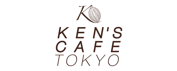 KEN‘S CAFE TOKYO