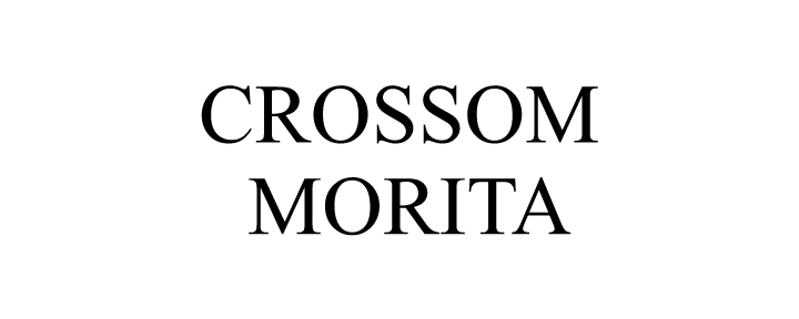 CROSSOM MORITA